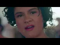 Lucha como Mujer - Rebeca Lane (video oficial)