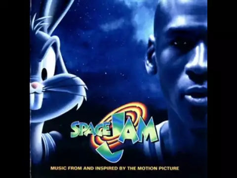 Download MP3 Space jam- Let's get ready to rumble