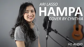 Download HAMPA - ARI LASSO (COVER BY CYNTHIA MEIDIANA) MP3