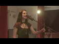 Download Lagu DELVA - Stimmen aus den Tiefen live (Official Performance Video )