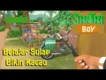 Download Lagu SANTRI BOY | Belajar Sulap Bikin Kacau
