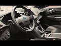 FOU060 FORD ESCAPE