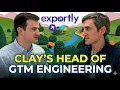Inside Clay s 2026 Sales Playbook From PLG to Enterprise