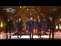 뮤직뱅크 Music Bank - 그리워하다 - 비투비 (Missing you - BTOB).20171103