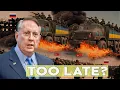 Lagu Is Ukraine Collapsing Faster Than NATO Expected? | Douglas Macgregor
