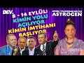 Download Lagu 8 -14 Eylül Haftası, Kimin Yolu Açılıyor, Kimin İmtihanı Başlıyor |Aysel Yıldızbakan ile Astrogen