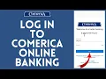 How To Login To Comerica Web Banking 2026 Login Comerica Banking