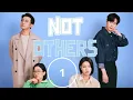 Not others Episode 1 subs