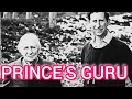 King Charles and his P3DOPHILE GURU Laurens Van Der Post