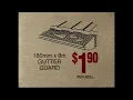 Evolution Of Bunnings Warehouse Ads 1996-2023