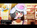 Download Lagu DOMI SINGS HARUMACHI CLOVER (lyrics in desc.)