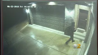 Overnight Crime Spree In Northwest Indiana