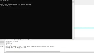 User defined string functions similar to STRLEN STRCAT STRCMP