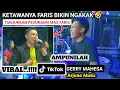 Lagu AMPUNILAH - GERRY MAHESA ft ARJUNA MUSIC (faris kendang) SAMPE LEPAS KETAWA #arjunamusic 