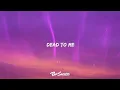 Doechii - Alter Ego (Lyrics) ft. JT