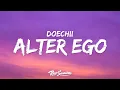 Download Lagu Doechii - Alter Ego (Lyrics) ft. JT