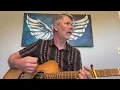 Crimson and Clay (Jason Isbell cover)