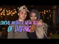 How Social Media Has Changed The Dating Game Women