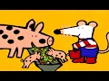 Download Lagu Maisy Mouse Official | 🍳Breakfast 🍳 | Videos for Kids | Kids Cartoon | Videos For Kids