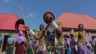 SAMIKE NG WENGELA HARUSI YA SHIJA Mp3 