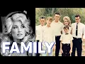 Dolly Parton Family Biography