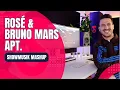 Download Lagu Rosé \u0026 Bruno Mars - APT. (Showmusik Mashup) [ft. The Ting Tings, Taylor Swift, Avril Lavigne \u0026 More]