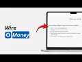 How to Wire Money from a Chase Bank Account 2026 Chase Wire Transfer Guide