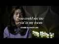 if you could see me cryin' in my room - Arash Buana, Raissa Anggiani