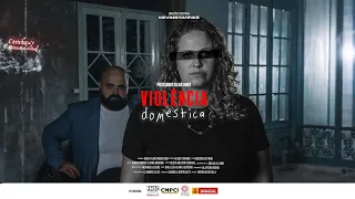 Precisamos falar sobre Violência Doméstica - Documentário