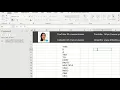 How to paste multiple cells into one single cell in Excel