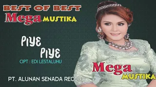 Download MEGA MUSTIKA -  PIYE PIYE ( Official Video Musik ) HD MP3