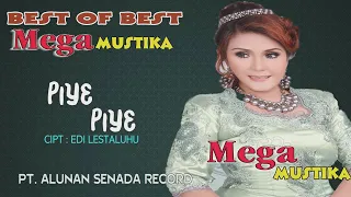 mega mustika piye piye official video musik hd