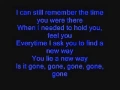 Download Lagu Same old brand new you: A1