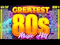 Download Lagu Back To The 80s   80s Greatest Hits Album   80s Music Hits Best Songs Of The 1980s