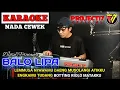 Download Lagu BALO LIPA NADA CEWEK - DIDIN PRATAMA (KARAOKE VERSI PROJECT17)
