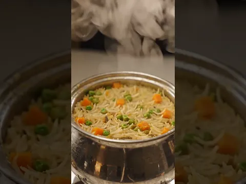 ढक्कन खुलते ही खुशबू ने कर दिया दीवाना 😍🔥 ऐसी बिरयानी देखकर भूख लग जाएगी! | Biryani Recipe
