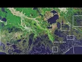 The Mississippi And Atchafalaya River And The Failure of The Old River Control Structure