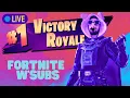 LIVE - LAZY SUNDAY FORTINE W LEGENDS