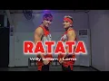 Download Lagu RATATA by Willy William + Lorna | NORTH CONNECTION | ZUMBA