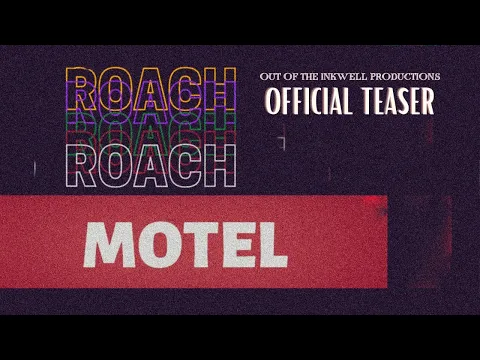 Roach Motel (2023) | Official Teaser