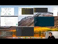 Python threading and asyncio network devices configuration - Network programmability stream 4