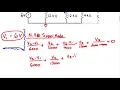 Node Voltage Method Problem - Super Node