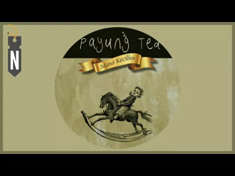 Download MP3 Payung Teduh - Masa Kecilku (Official Audio)