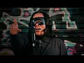 Alicai Harley - Dubplate - DEADLY & Little Lion Sound - WYFL Freestyle