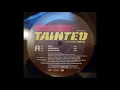 Slum Village - Tainted (Instrumental)