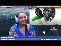 CKay  - By Your Side feat  Blxckie | First Time We React to By Your Side feat  Blxckie!