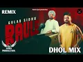 Download Lagu Raule Song Gulab Sidhu by  Lahoria Production Mix | New Punjabi Song Lahoriya production 2024 |