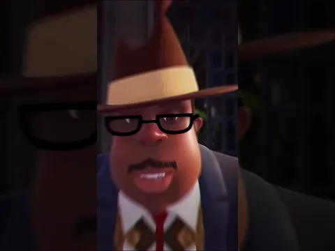 All Hello Neighbor JUMPSCARES👀 #shorts