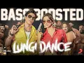 Download Lagu Lungi Dance | Bass Boosted | Chennai Express | Honey Singh | Shahrukh Khan | Deepika Padukone | 2.0