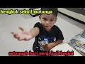 Download Lagu Ya Tuhan Nakku..Pulang dari Binjai Sedih Melihat Mata Lian Bengkak Biru